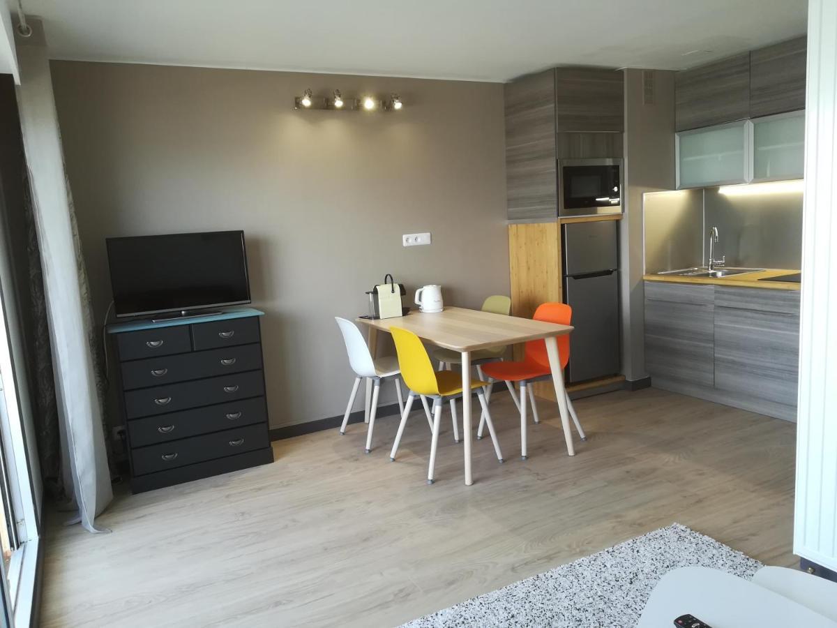 Appartement 1Ere Ligne Vue Port Avec Balcon, Piscine Agde Kültér fotó