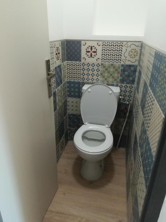Appartement 1Ere Ligne Vue Port Avec Balcon, Piscine Agde Kültér fotó