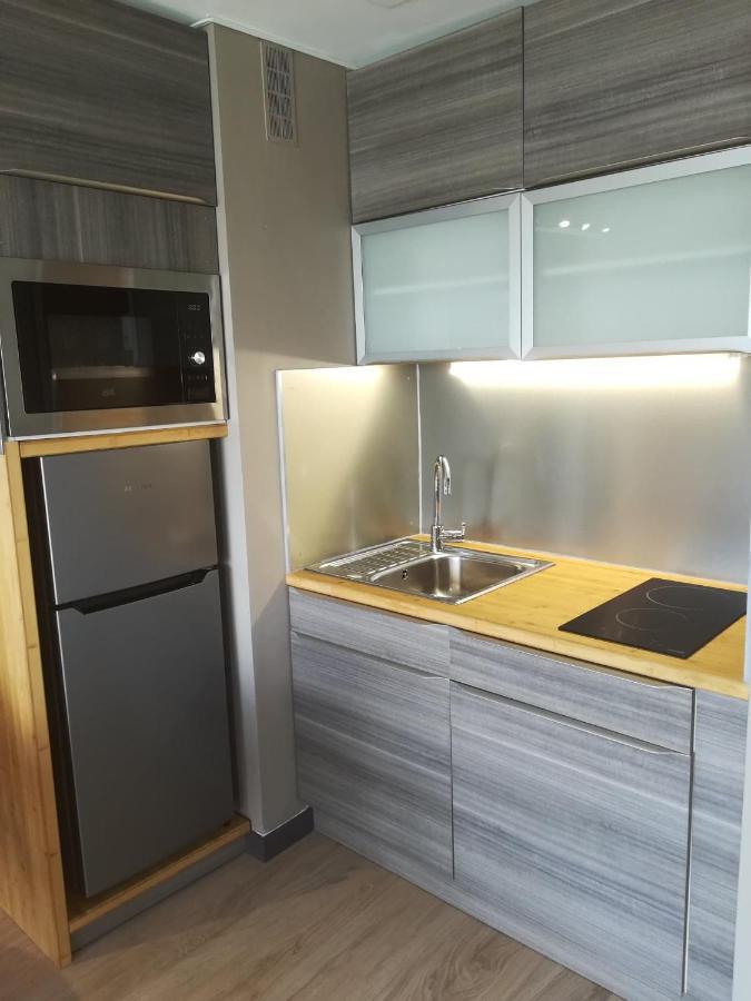 Appartement 1Ere Ligne Vue Port Avec Balcon, Piscine Agde Kültér fotó